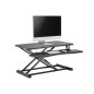 Equip Monitor Mount / Stand Black Equip Monitor Mount / Stand Black
